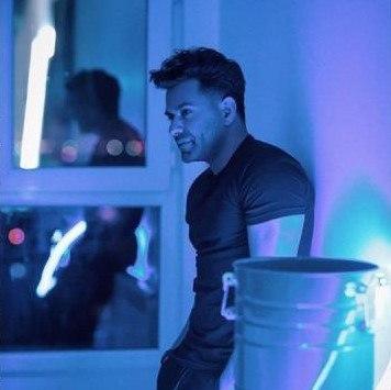 دانلود آهنگ رضا بهرام نگار